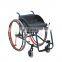 Hot sell Medical Rehabilitation Lightweight active outdoor training leisure sport tennis wheelchair