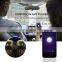 Outdoor Waterproof IP66 RGB Smart Floodlight 20W Wifi Tuya Smart LED Flood Light