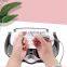 40W Nail Dust Collector Strong Suction Nail Art Vacuum Cleaner Manicure Tool for Nail Art Salon Manicure