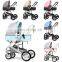 2019 2020 Light Weight Baby stroller  Hot sell baby pram  Umbrella Stroller for baby