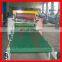 New designed pvc gypsum board machine(edge sealing machine)