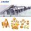 High Productivity Dog Biscuit Forming Machine Vegetable Biscuit Baking Equipment