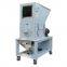 Quiet small slow machine side plastic crusher, automatic recovery of slow quiet crusher