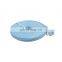flat ethernet cat6a copper network utp ftp patch cord