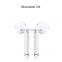 Hot selling i11tws bt5.0 TWS stereo earbuds i11 tws  i11 with charging case touch control earbuds with charging box