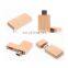 High Quality Wooden USB Pen Drive 2.0 3.0 8GB 16GB 32GB 64GB USB Drive Wood