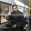 Dongfeng EQ6120N 4X2 CNG City Bus lw
