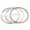 Engine auto parts 128mm piston ring for MB  A48990/00409V0/08-115800-00/4760300024/800037310000