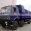 Dongfeng EQ3160G 6X2 Sand Dump Truck