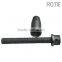black oxide stick for Mining with screw MC-05
