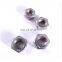 China manufacturer Stainless steel  ASTM A194 8M  8MA Heavy hex nut