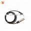 HYS factory price ABS sensor Auto Disc Brake ABS Wheel Speed Sensor for 4410329230    BENZ    ACTROS     1996 - 2002