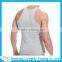 2015 new cotton bodybuilding tank top