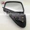 Wholesale  Automotive parts plating side mirror rear view back 87910-26460 FOR HIACE TRH223