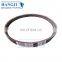 Luxury belts auto parts 12.5X975La replacement bus belt for sale