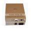 1000M standalone Managed fiber to lan converter