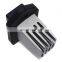 New Heater Blower Motor Resistor For Chevrolet Captiva Opel Antara 96629733