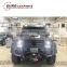 G class W463 4X4 car parts Rainforest iron ropes roof to bull bar G class W463 iron ropes roof to bull bar car accessories