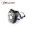 W463 headlamp with bulb M style before 2008year auto head lights g500 g550 g350d gclass ABS LED material headlamps and headlight