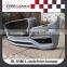 X166 body kits fit for GL-CLASS X166 style GL63 body kits for GL X166