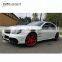 W219 body kits fit for  CLS-CLASS W219 2009y~ to WD style W219 WD body kits