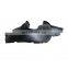 Body Kits For VW Polo Sedan Inner Fender Liner 6RF809957/ 6RF809958