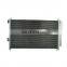 Hot sale auto parts vehicross trooper car Radiator 8970849230  for isuzu d-max tfr mt