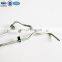Automotive Cooling System High Pressure Hose Transmission / Engine Oil Cooler Assembly