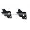 New Front Left and Right Pair Bumper Mounting Bracket2003-2009 DPL000103