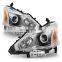 260603TA0A Auto Spare Parts Headlight Fit for Nissan Altima 2013 - 2015