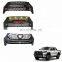 Factory Supply Replacement Auto Front Customs Car Grills  for Rocco 2020 2021