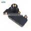 100017870 Idle Air Control Valve For Citroen Fiat Peugeot Lancia Renault VW 132008600