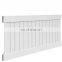 XINHAI PVC Vinyl Full Privacy Fencesupply and install China vinyl fencing supplies
