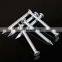 Galvanized concrete nails in Material 45# for Construction 3/4