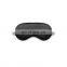 Women Imitated Silk Sleep Eye Mask Portable Travel Eyepatch Nap Eye Patch Rest Blindfold Cover Sleeping Mask Night Eyeshade