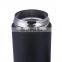 Insulated bottle 300ml  double wall vacuum flask portable with lid