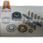 AP2D12 Cylinder block Piston shoe Valve plate Pump shaft for Hydraulic pump spare parts