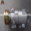 11N6-90040 R225-7 Компрессор АС для деталей экскаватора