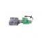 Excavator Electric Parts R225LC-7 R210-7 Display LCD Main Module And Power Board 21N8-30180