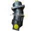 Rexroth A2F12 hydraulic fixed plug-in piston motor hydraulic pump Bent Axis Piston Motor A2F12R2P4