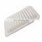 Car air filter for toyota 17801-0T020/17801-21050