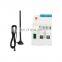 Best selling high quality good material durable tuya smart wifi circuit breaker