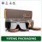Custom Logo Sunshine Glasses Boxes/ Glasses Packaging Box