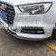 Carbon Fiber Front Lip for Audi A3 S3 2017 2018