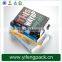 Customzied soft cover cheap book printing
