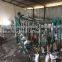 Small grinder machine Automatic maize corn grain milling machine grinding equipment