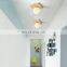 Aisle Corridor Porch Ceiling Light Lamp Simple Modern Ceiling Lamps Creative Ceiling Lamps for Home Living Room Light