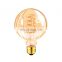 New Design Led Lights Soft Filament Bulbs Indoor Decoration Filament Led Bulbs E27