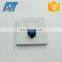 Top manufacture wall mounted network connection joint closure box 86 faceplate fiber optic terminal box FTTH box