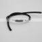 4mm Black PVC air hose